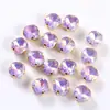 Graso cuadrado proteína moca garra de cuatro esquinas taladro mano cosido strass diy joyería ropa zapatos flor accesorios taladro de garra de proteína