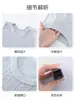 Chaleco sin mangas de Modal Clase A para recién nacidos, fino y transpirable para el verano, para proteger el ombligo, Camiseta sin mangas de verano