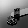 Mini Power Bank de Carga Súper Rápida de 120W con Cable Integrado de 20000 mAh de Gran Capacidad, Delgado y Ligero, Fuente de Alimentación Móvil, Regalo