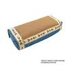 Esterilla Refrigerante de Artemisa Almohada de Palacio Almohada para Cuello y Columna Cervical Uso en Casa Verano Transpirable Almohada Saludable Almohada de Artemisa Fábrica Venta al por Mayor