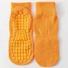 Calcetines para Trampolín Infantiles, Calcetines de Yoga para Sala de Educación Temprana, Calcetines Antideslizantes, Calcetines para Piso del Hogar, Producción de Logotipos