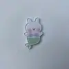 Nuevo Broche de Dibujos Animados para Niños 2022 Insignia Linda Japonesa de Estudiante para Niña Pin de Oso Accesorios para Mochila Escolar de Niña