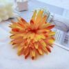 10cm Agulha de Pinheiro Fogos de Artifício Artificiais Crisântemo Pequeno Adereços Frescos para Fotografia Flores de Seda Vendas Diretas de Fábrica Decoração para Casa Flores Artificiais