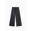 7/6 Nuevo Llegado Alta tasa de uso en ropa casual Pantalones blancos de nuevo en stock Fácil y elegante RK262018