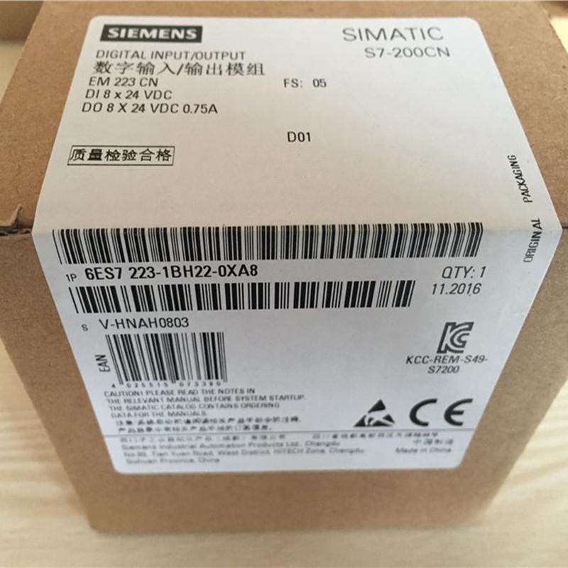 6ES7223-1BH22-0XA8
