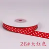 Cinta Cinta Cinta Blanca con Hilo Cinta de Malla de Puntos Accesorios para Ropa Puntos Estampados