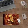 Atacado de fábrica mousepad de computador pequeno personalizado jogo publicidade presente mousepad mouse mouse pad
