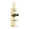 Mascarilla capilar acondicionadora con crema de queratina polipeptídica para nutrir el cabello, terapia de leche para mejorar la película de evaporación sin frizz.