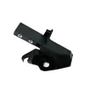Soporte de Faro W205 C180 C200 Soporte de Parachoques Delantero A2056203501 Kit de Reparación 2056203401