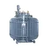 TSJA-50KVA Regulador de Tensão para Sensor Impregnado em Óleo Trifásico Regulagem de Tensão Especial para Túnel 0-650v500v420v