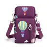 Bolsa de Celular para Mulheres, Bolsa Transversal, Nova Bolsa Mini Pequena Versátil Estilo Coreano 2026, Porta-Celular, Porta-Moedas para Pendurar no Pescoço, Vertical