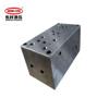 Bloque de Circuito de Aceite Integrado de Dongguan 02/03-1W No Estándar Bloque de Válvula Hidráulica Unidireccional Fabricante de Bloque de Válvula de Unidad de Potencia