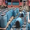 Recubrimiento Anticorrosivo de Resina Polimérica a Base de Agua Excelente Rendimiento Anticorrosivo Ecológico y Duradero