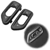 Adecuado para Jeep Wrangler Marco del Interruptor de Puerta Panel del Interruptor de Bloqueo de Puerta 68185910Aa 68185911Aa