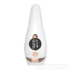 Dispositivo de Depilación IPL de Pulso Fuerte Transfronterizo para Hombres y Mujeres, Dispositivo Portátil de Depilación para Todo el Cuerpo y Zonas Íntimas para Uso en Casa, Dispositivo de Depilación con Fotón