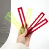 Línea de Mahjong Acrílica Detector Lector Rastreador Marcador de Reglas Tira Asistente de Reglas de Mahjong para Principiantes