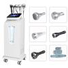 Instrumento tallado 8D ventosas de presión negativa raspado a través del instrumento meridiano ultrasonido bolsa abdominal salud mantenimiento de la columna vertebral pecho hermoso tallado corporal 5D