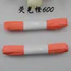 Fabricante DIY Cintas Encriptadas de Doble Cara 3mm Milímetro Set de 40 Colores Cinta de Poliéster Rollo Pequeño Cinta de Poliéster F046
