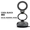 Novo Suporte Dobrável de Sucção a Vácuo Transfronteiriço Suporte Dobrável Rotativo para Armazenamento Suporte para Celular de Silicone com Ventosa Grande Suporte para Carro
