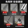 Zhiwei Metal Acero Inoxidable 304 Canaleta de Drenaje Lineal Mini Canal de Drenaje para Balcón Patio Suministro Directo del Fabricante Venta al por Mayor
