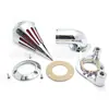 Filtro de Ar Modificado Adequado para Motocicletas Harley-Davidson XL Modelos Sportstar 1991-2006