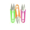 Wenwan ganchillo plomo agujero fino enhebrador de cuentas hilo de acero plomo Wenwan herramienta para cordón de mano de cuentas crochet de cuentas budistas