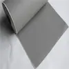 Tela Ignífuga de Fibra de Vidrio y Silicona, Múltiples Especificaciones, Tela Ignífuga para Conexión de Ventilador, Retardante de Llama y Resistente a la Temperatura, Fabricante Jiangsu Jitong