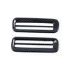 Adecuado para 23 Xiaopeng G6 manija elevavidrios reposabrazos interruptor interior cuenco de puerta salida de aire decoración interior y exterior