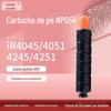 Cartucho Canon NPG56 Cartucho para copiadora Canon iR-ADV 4045 4051 4245 4251