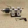 Torno para Madera Taladro Contrapunto Máquina Giratoria para Perlas Accesorios para Herramientas Taladro Contrapunto Giratorio Flexible Centrador de Flor de Ciruelo