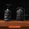 Sândalo Dourado Zhajilamu Fábrica de Escultura Venda Direta Produtos Semi-acabados Pulseiras Colares Wenwan Acessórios para Joias DIY