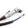 Mitte máquina de corte pneumática Nite excêntrica polimento máquina de polimento para-brisa selo de vidro silicone tira de borracha raspador de pá raspador