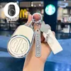 Adecuado para Funda de Llave de Coche Hiphi Z, Accesorios de Coche de Gama Alta, Diseño Creativo para Hombres