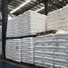 Polipropileno copolímero aleatorio PP Sinopec RP346R, alta transparencia, baja deformación, materia prima plástica para contenedores de almacenamiento