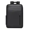 Bolsa para Laptop de Viagem de Negócios, Nova Mochila Casual Simples Transfronteiriça, Prática e Versátil, Bolsa de Mão de Grande Capacidade para Homens