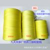 Fábrica de cordas Weifang atacado linha de tartaruga gancho para cadarço linha para reparo de sapatos cordão linha de pesca linha de pipa linha de pneu