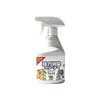 Spray Desodorizante y Desinfectante Fuerte para Mascotas (Gatos y Perros), Descompone el Olor a Orina, Arenero, Jaula para Perros, Elimina Olores en Interiores