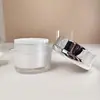 Botella de Crema Acrílica de Alta Gama de 30g, Botella de Empaque Cosmético, Crema para Ojos, Crema Facial, Mascarilla Facial, Material de Empaque de Plástico, Productos para el Cuidado de la Piel