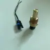 Para Sensor de Temperatura del Refrigerante Sensor de Temperatura del Agua con Conector 505-5401