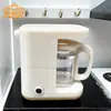 1:12 casa de muñecas miniatura modelo ob11 escena comida juguete miniatura horno tricolor cafetera nuevo