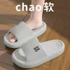 Zapatillas de Verano para Hombre 2025 Nuevo Estilo para Uso Doméstico, Zapatillas Antideslizantes para Pareja para Uso Exterior al por Mayor