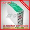 Fonte de Alimentação para Trilho Fonte de Alimentação Chaveada Fonte de Alimentação PoE Switch Fonte de Alimentação Verde Certificada CQC 12V24V48V 120W