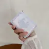 Carteira Fofa do Mario Masculina Vertical Tendência da Moda Estudante Menino Jogo Desenho Animado Animação Porta-Cartão Periférico