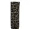 Rouyun Fabricante Scarf Popular da Amazon High-End Comércio Exterior Europeu e Americano Outono e Inverno Novo Scarf de Lã em Anel Estampa de Leopardo