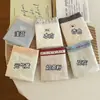 Nuevos Calzoncillos tipo Boxer de Algodón para Mujer 10A Jacquard Texturizado Antibacteriano Algodón Puro Deportivos Ceñidos al Trasero Transpirables Calzoncillos tipo Boxer para Niñas