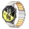 Adequado para pulseira de relógio Huawei GT7 Pro HUAWEI WATCH GT titânio uma conta fecho magnético pulseira de relógio 22mm
