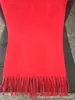 Lenço Vermelho 2026 Personalizado com Texto Vermelho Chinês para Reunião Anual, Reunião de Turma, Cerimônia de Inauguração de Empresa, Lenço de Pescoço Vermelho