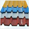 Placa de acero de color de fábrica de estructura de acero yx25-210-840, baldosa de acero de color, tablero corrugado rizado, piezas de doblado de esquina de 0,5