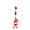 Decoración creativa para el Día de San Valentín, cuentas de madera, manualidades en forma de corazón, colgante, boda, suministros para decoración de paredes de bodas, cuentas