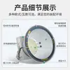 Iluminação para Guindaste Torre Shanghai Yaming Lbd 1000W 2000W Iluminação de Obra Holofote Refletor à Prova d'Água para Exterior